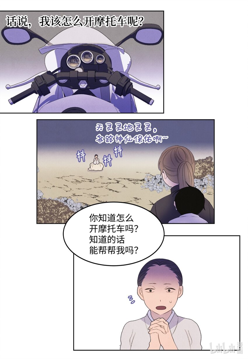 《凤凰爱史》131 借车 第25页