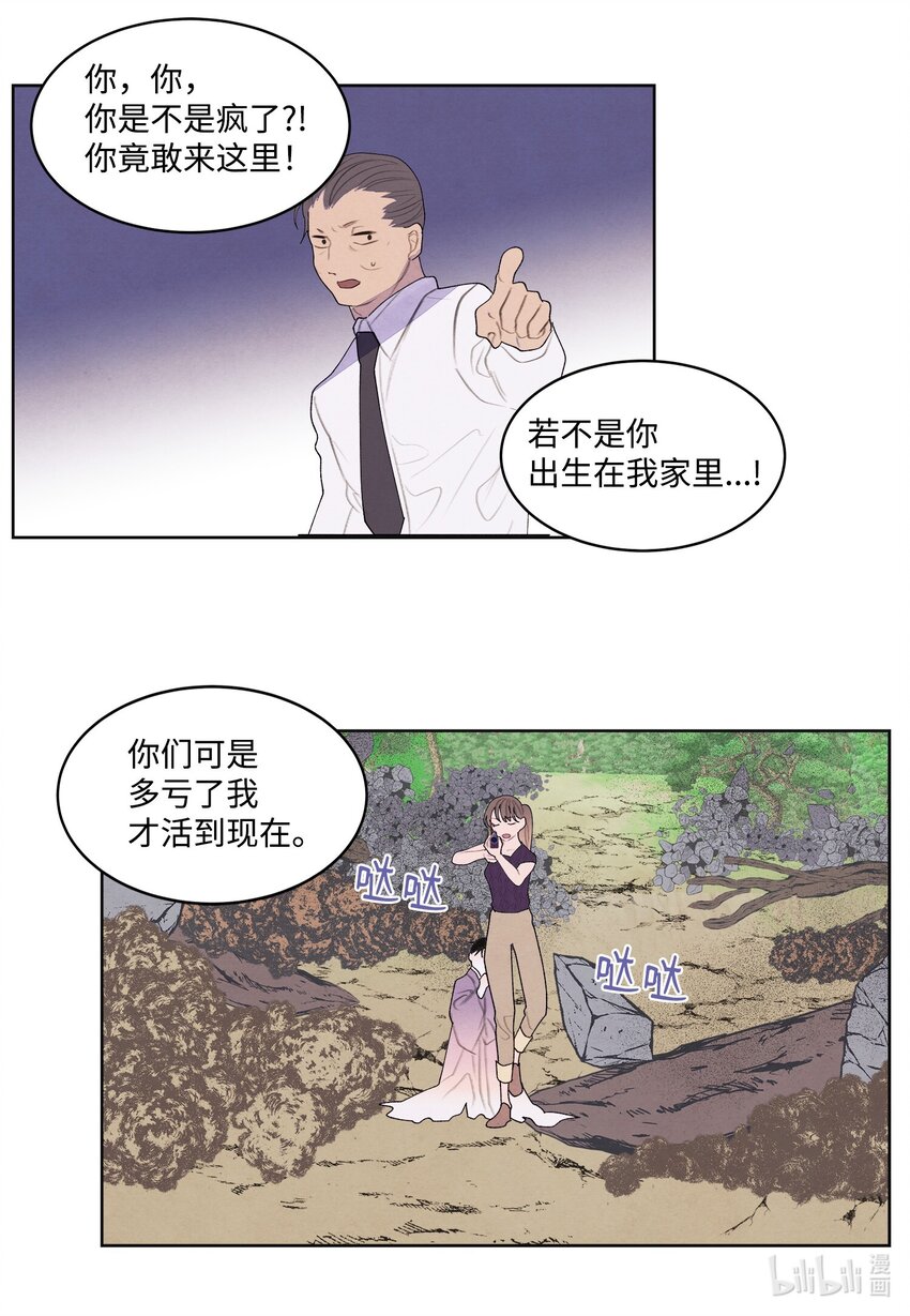 《凤凰爱史》131 借车 第3页