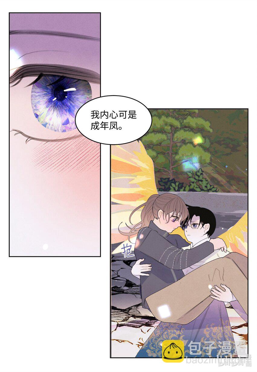 《凤凰爱史》133 城里的惨状 第23页