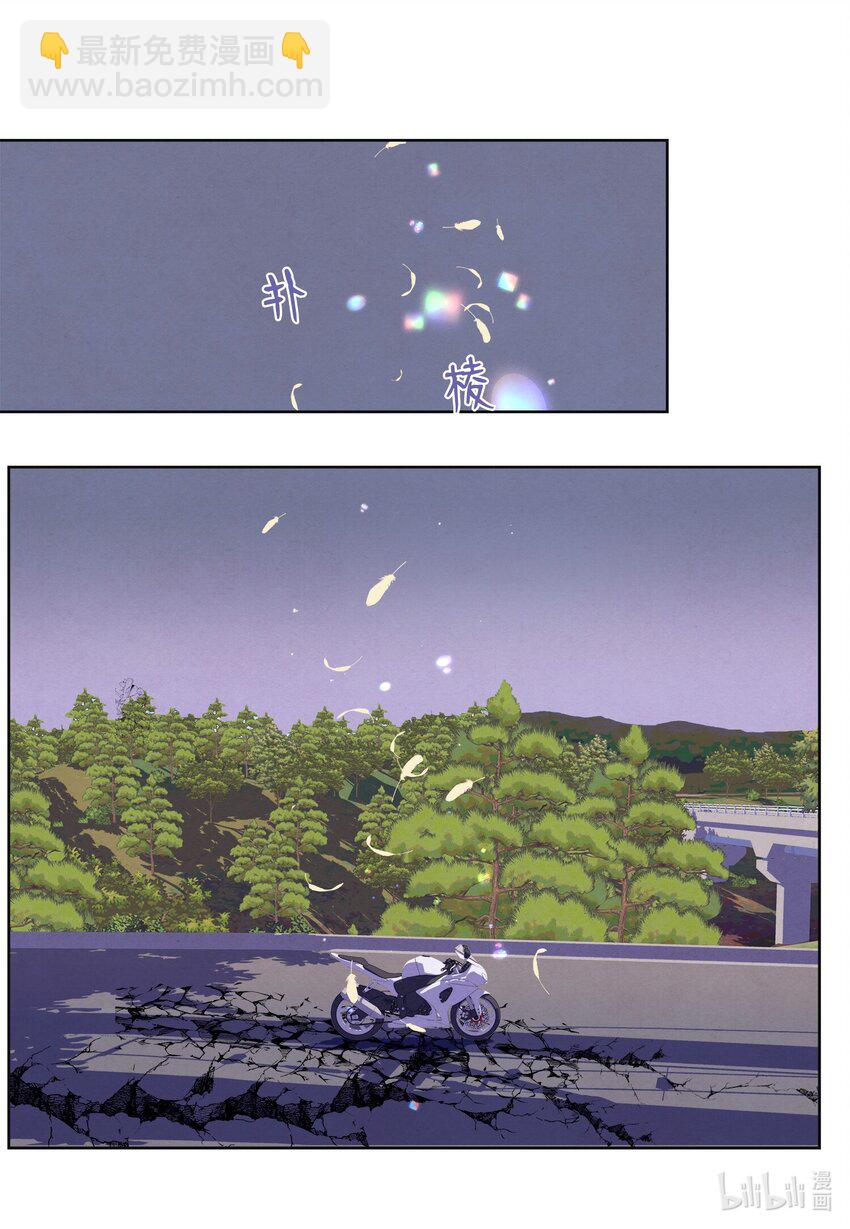 《凤凰爱史》133 城里的惨状 第24页