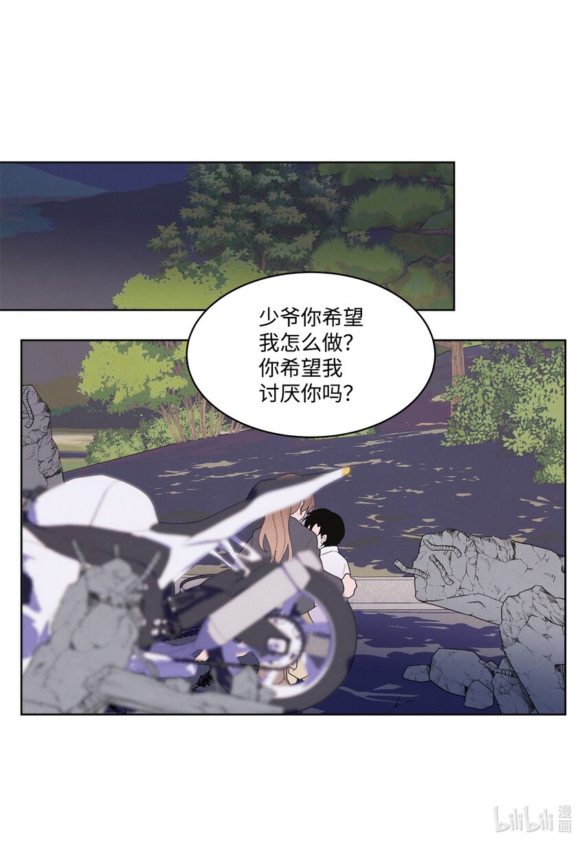 《凤凰爱史》133 城里的惨状 第9页