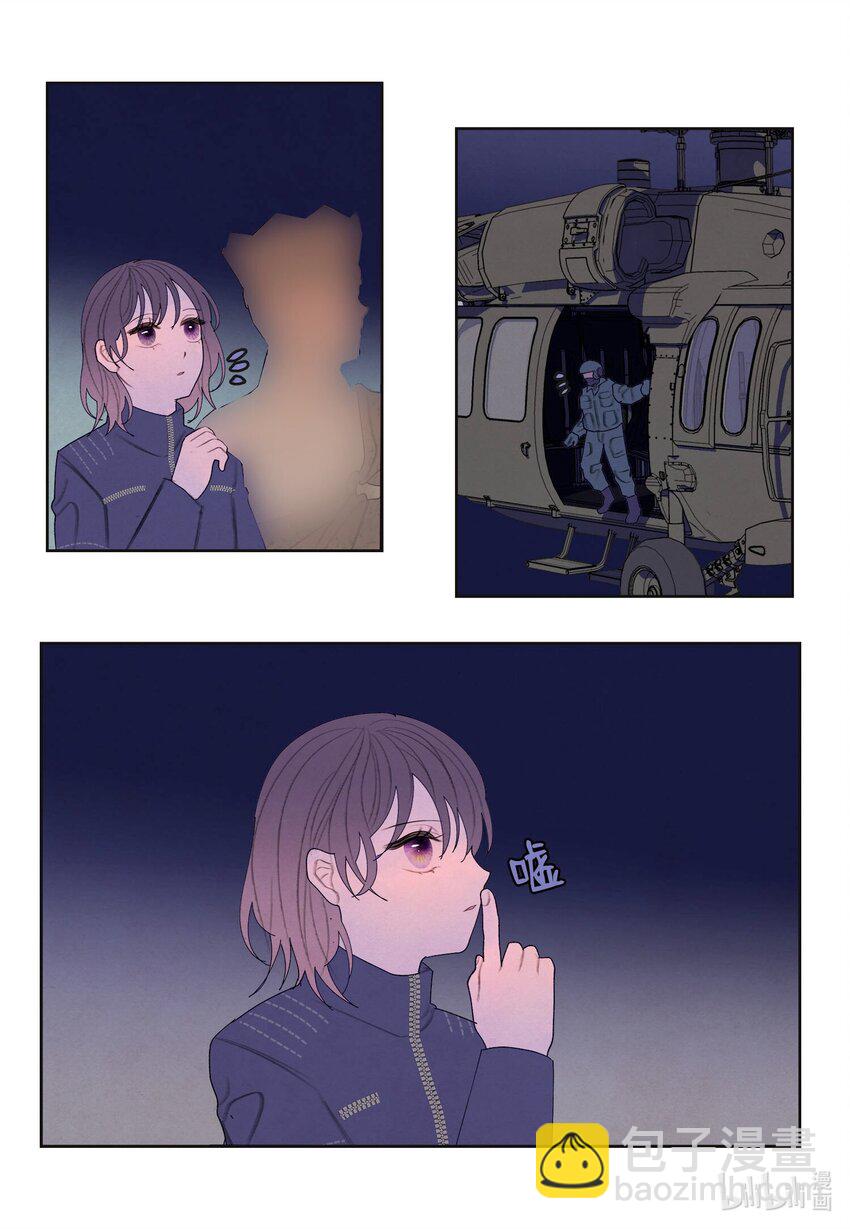 《凤凰爱史》139 坚持到天亮 第12页