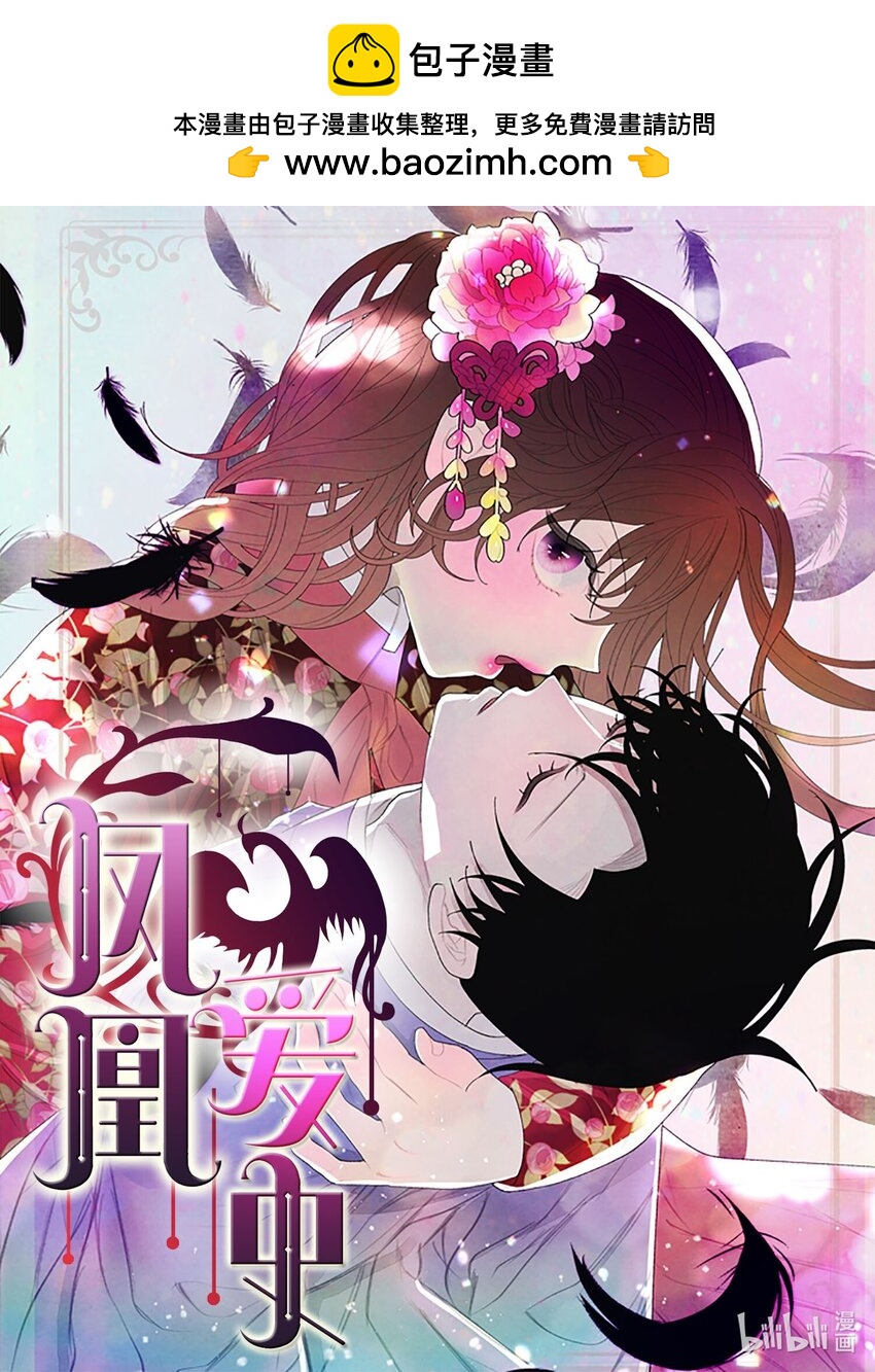 《凤凰爱史》137 猜测与仆从 第1页