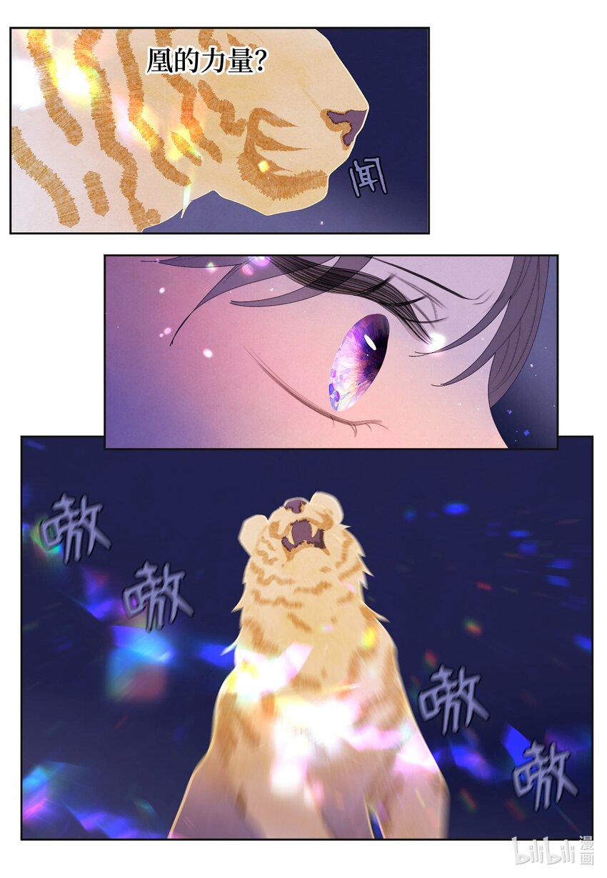 《凤凰爱史》143 乘虎飞奔 第22页