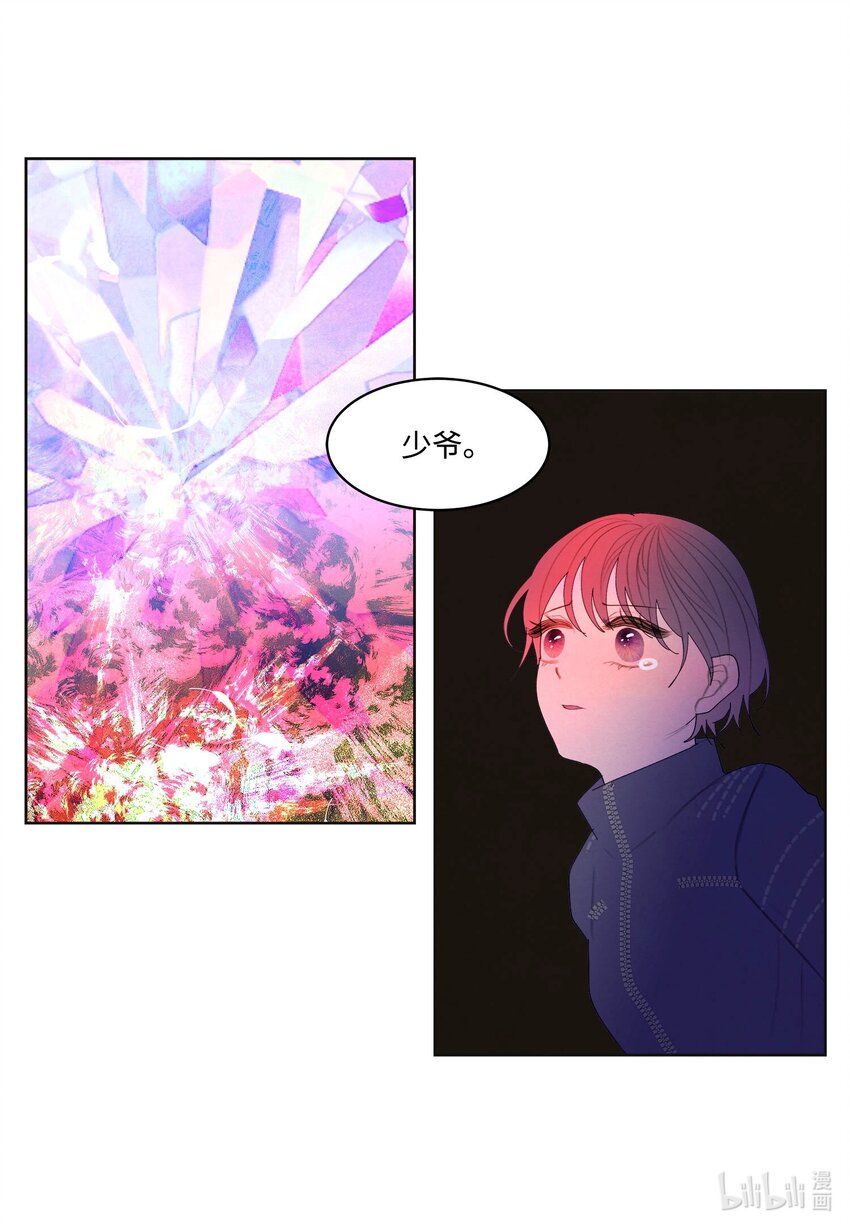 《凤凰爱史》147 绝境中的声音 第38页
