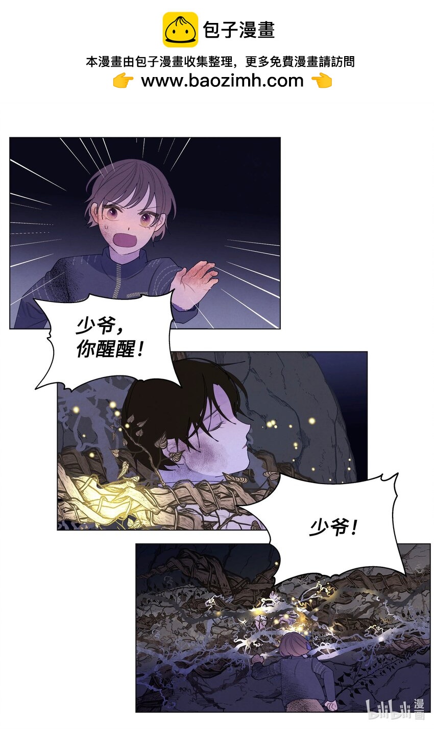 《凤凰爱史》151 不离不弃 第2页