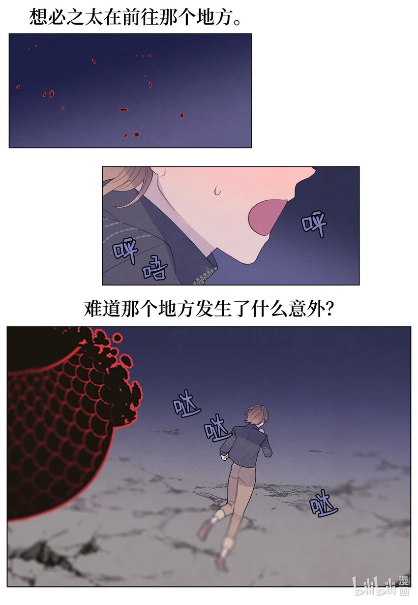 《凤凰爱史》150 消失的少爷 第13页