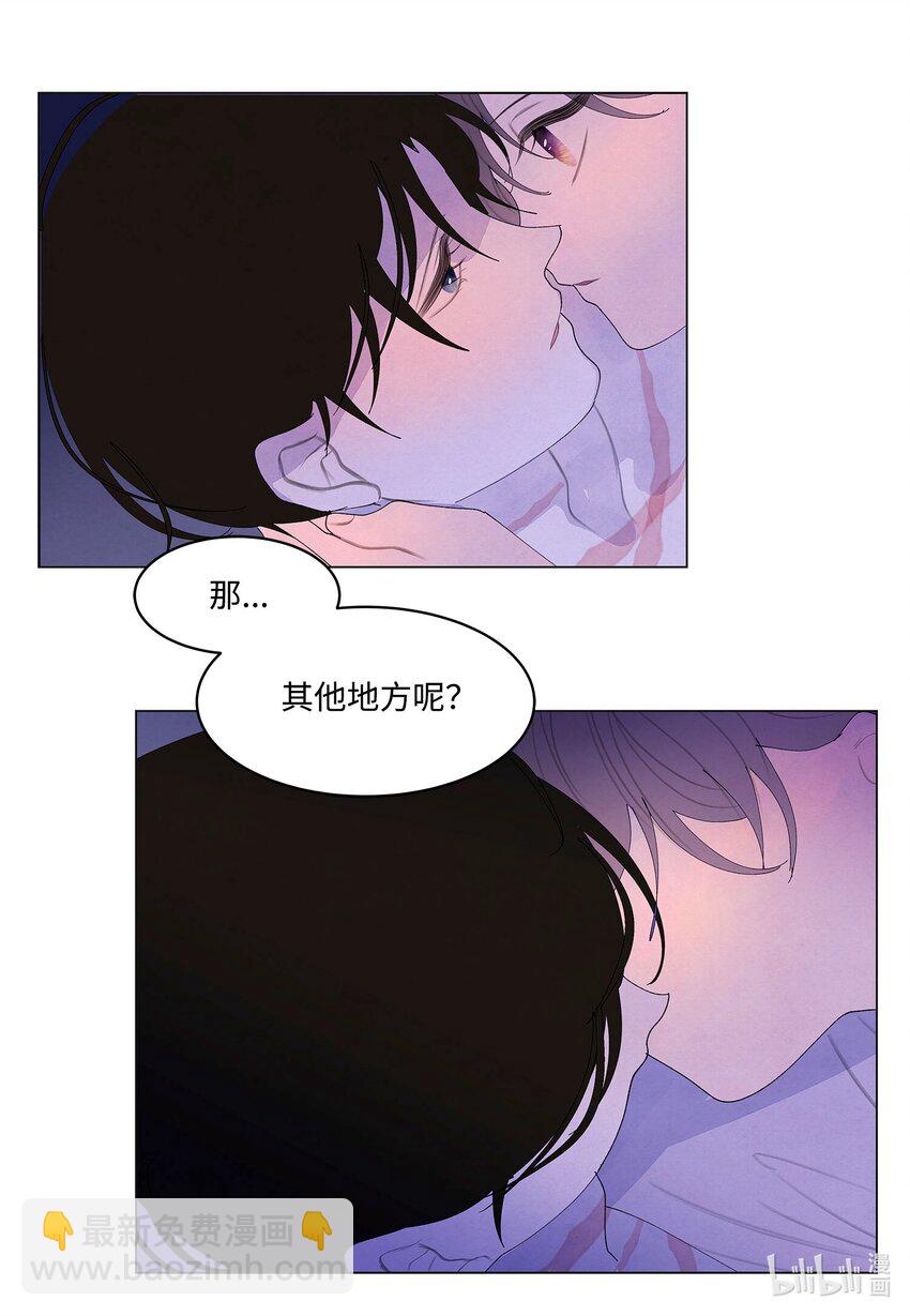《凤凰爱史》152 我心爱的鸟 第30页