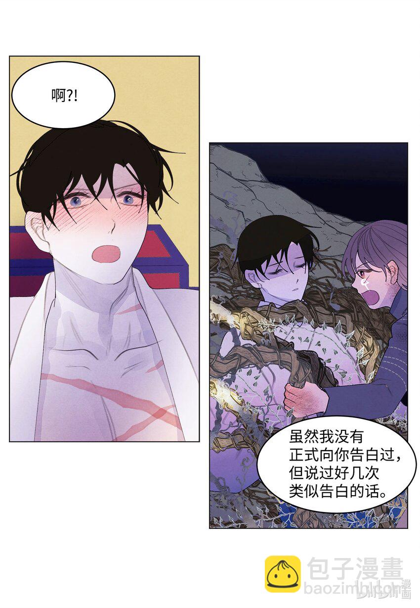 《凤凰爱史》152 我心爱的鸟 第41页