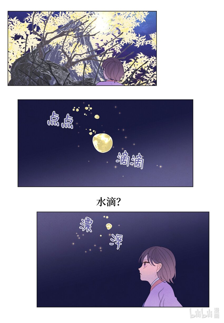 《凤凰爱史》154 得到许可 第35页