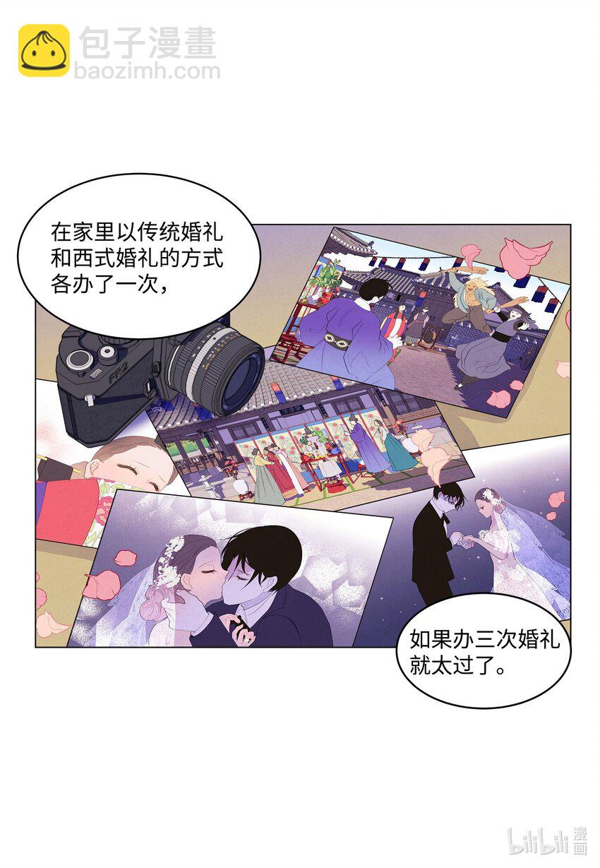 《凤凰爱史》157 美满幸福 第47页