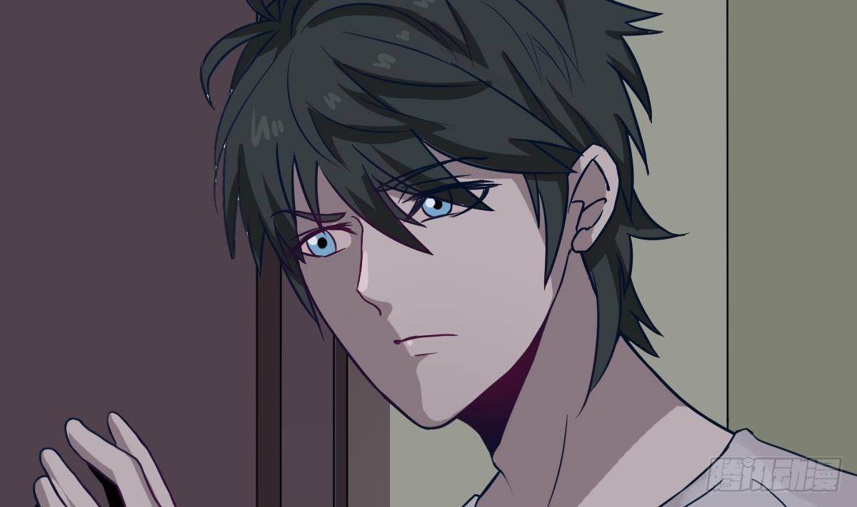 《小尸妹》第3话 表妹的神秘交易 第8页