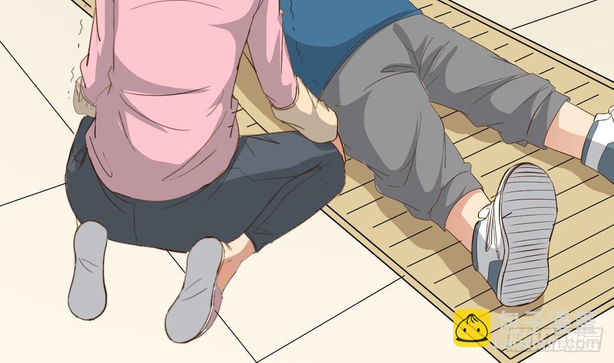 《小尸妹》第14话 回魂夜 第16页