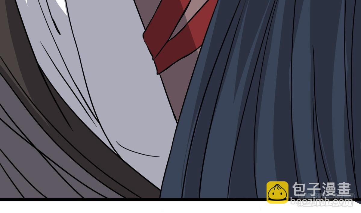 《小尸妹》第17话 红衣师姐？！ 第10页