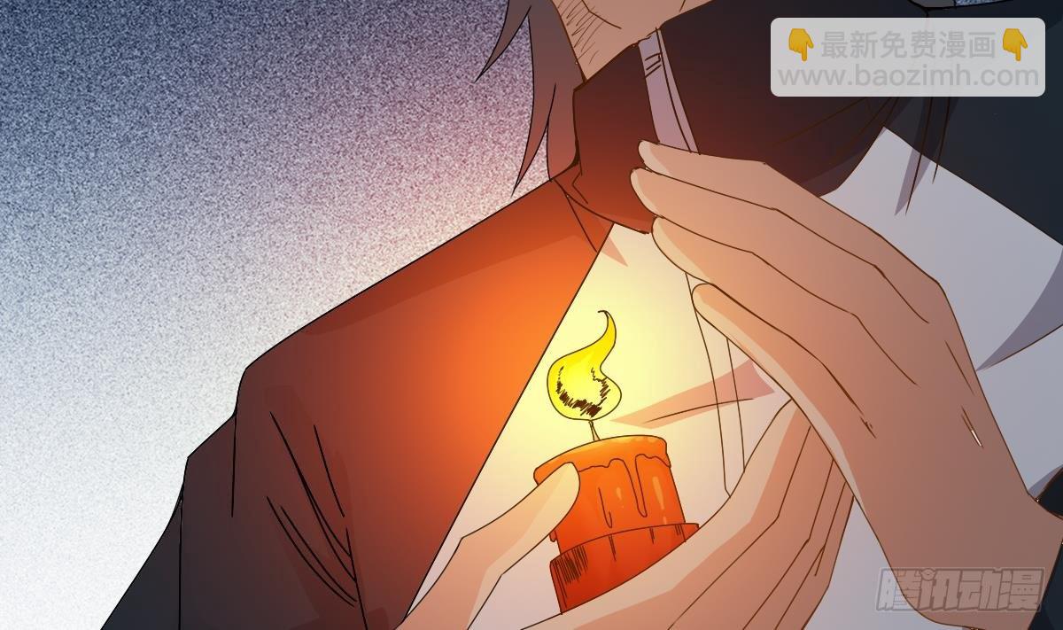 《小尸妹》第17话 红衣师姐？！ 第31页