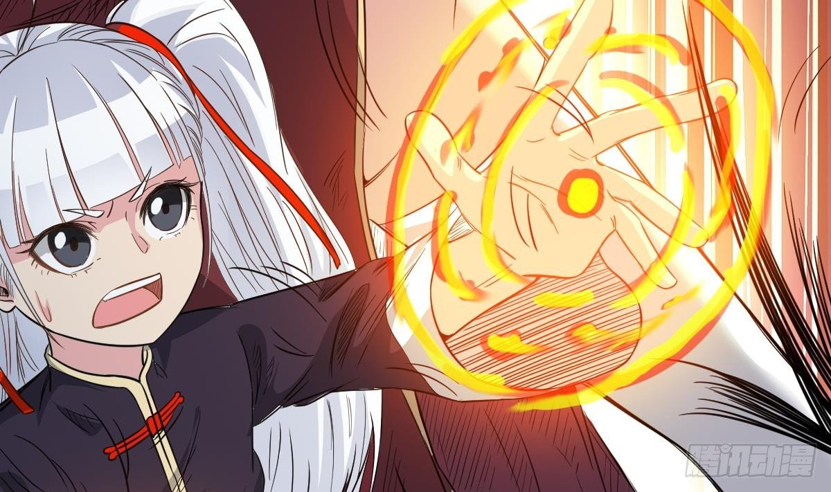 《小尸妹》第31话 神秘的黑丝 第35页