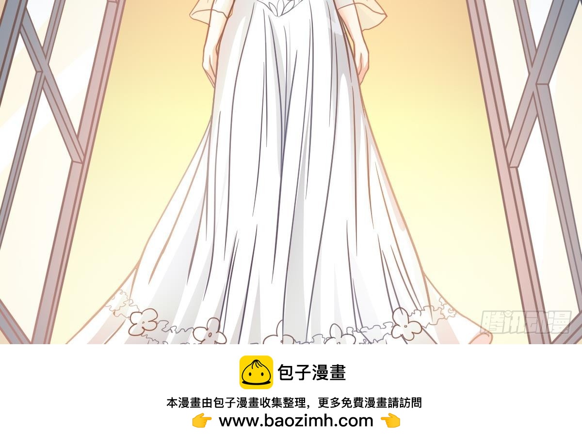 《小尸妹》第36话 阳台上的婚纱女 第50页