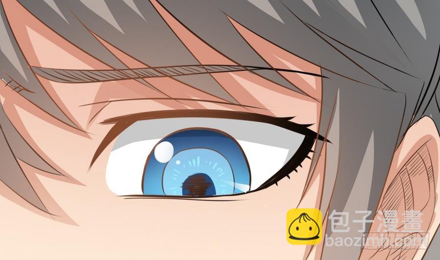 《小尸妹》第48话 记忆里的蓝衣少女 第31页
