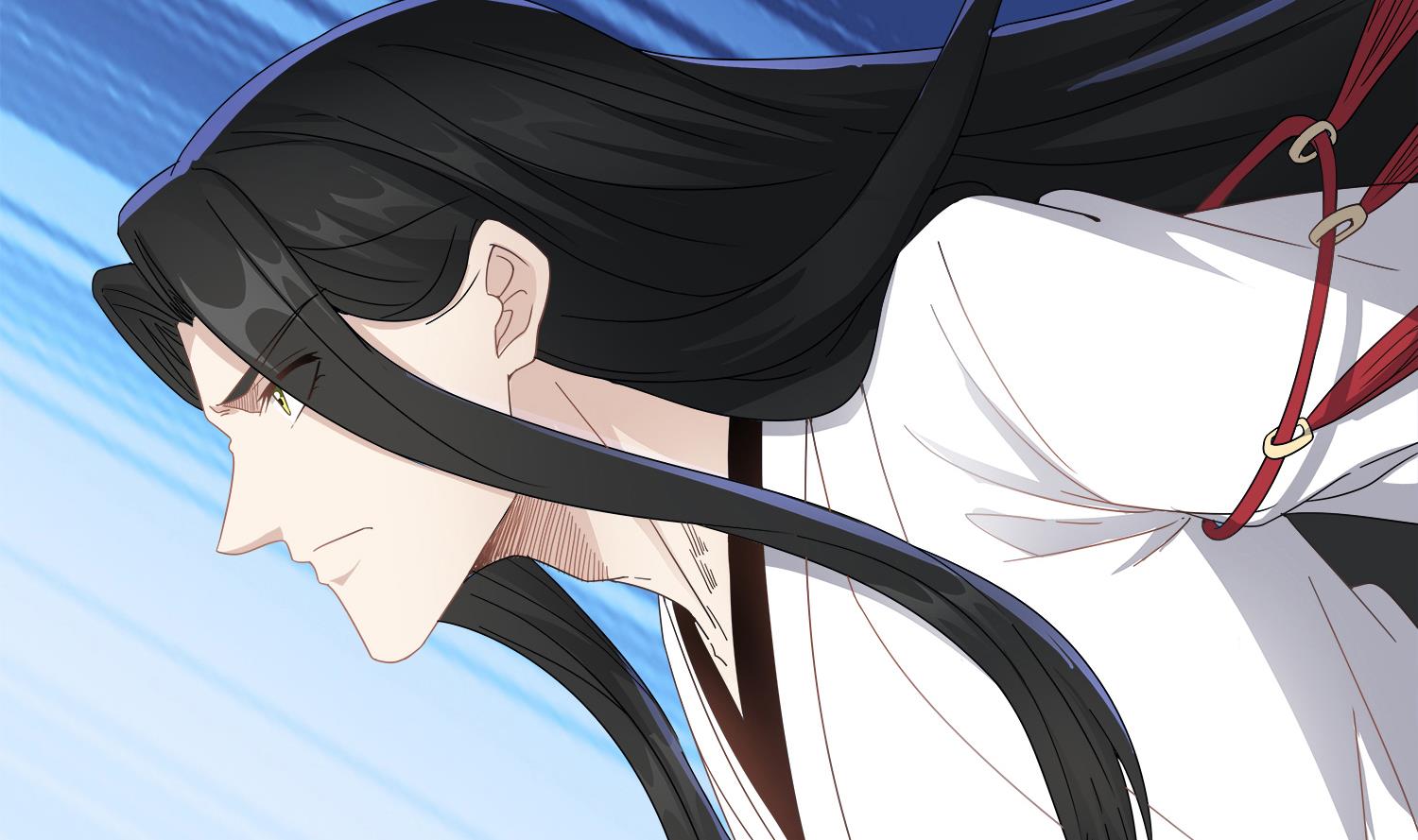 《小尸妹》第76话 阴阳婚契 第7页