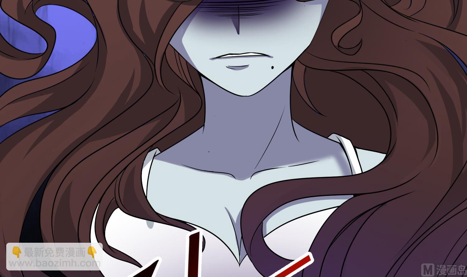 《小尸妹》第81话 孙香寒现身 第12页
