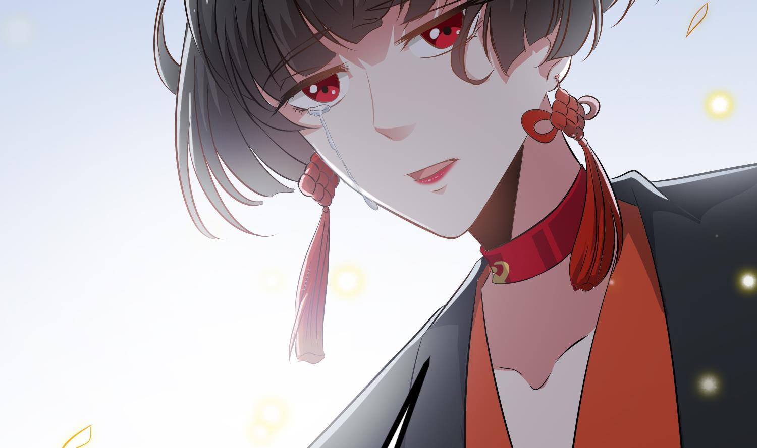 《小尸妹》第123话 张灵之死 第43页