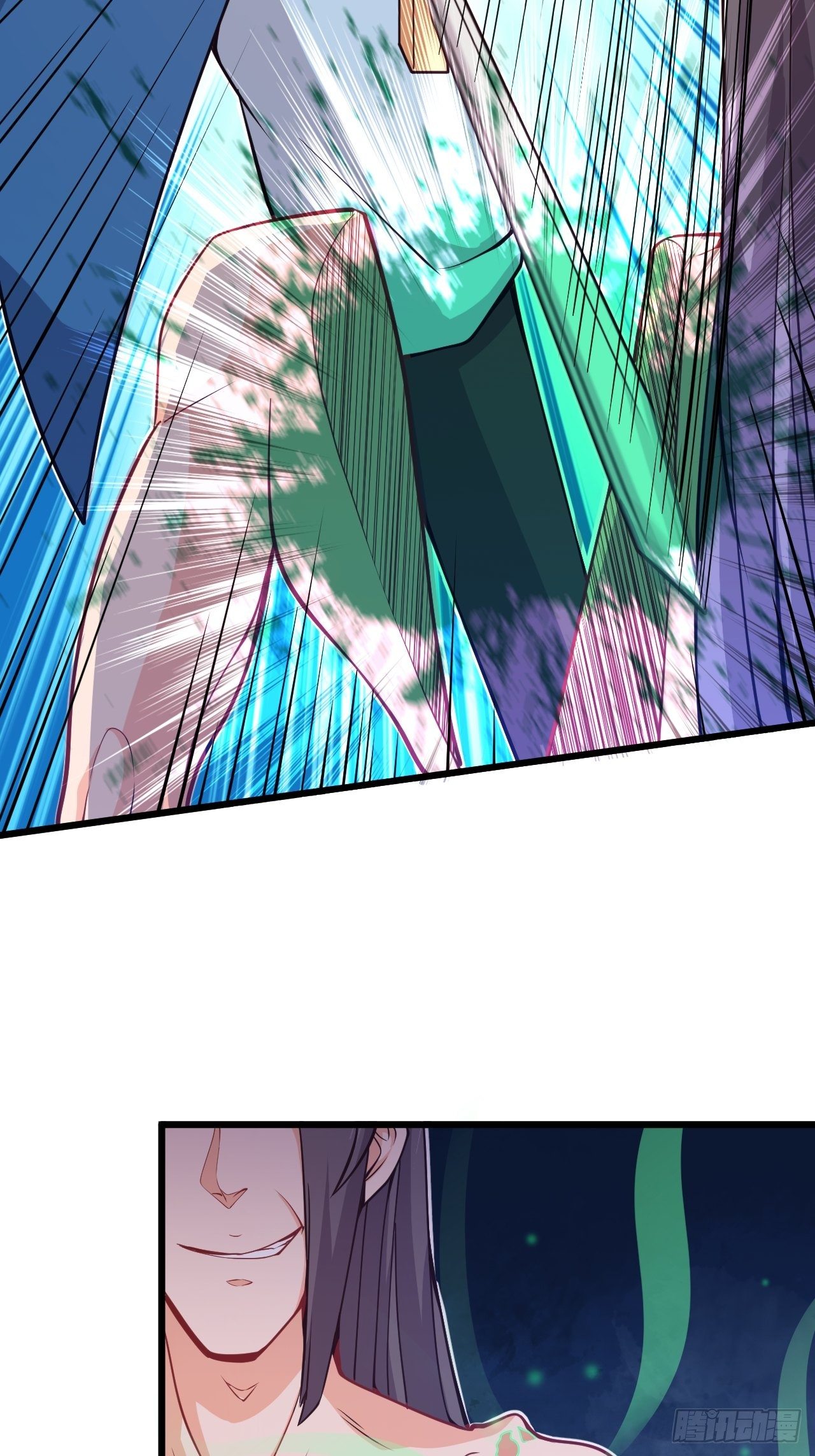 《武神当世》第57话 被捆绑了 第30页