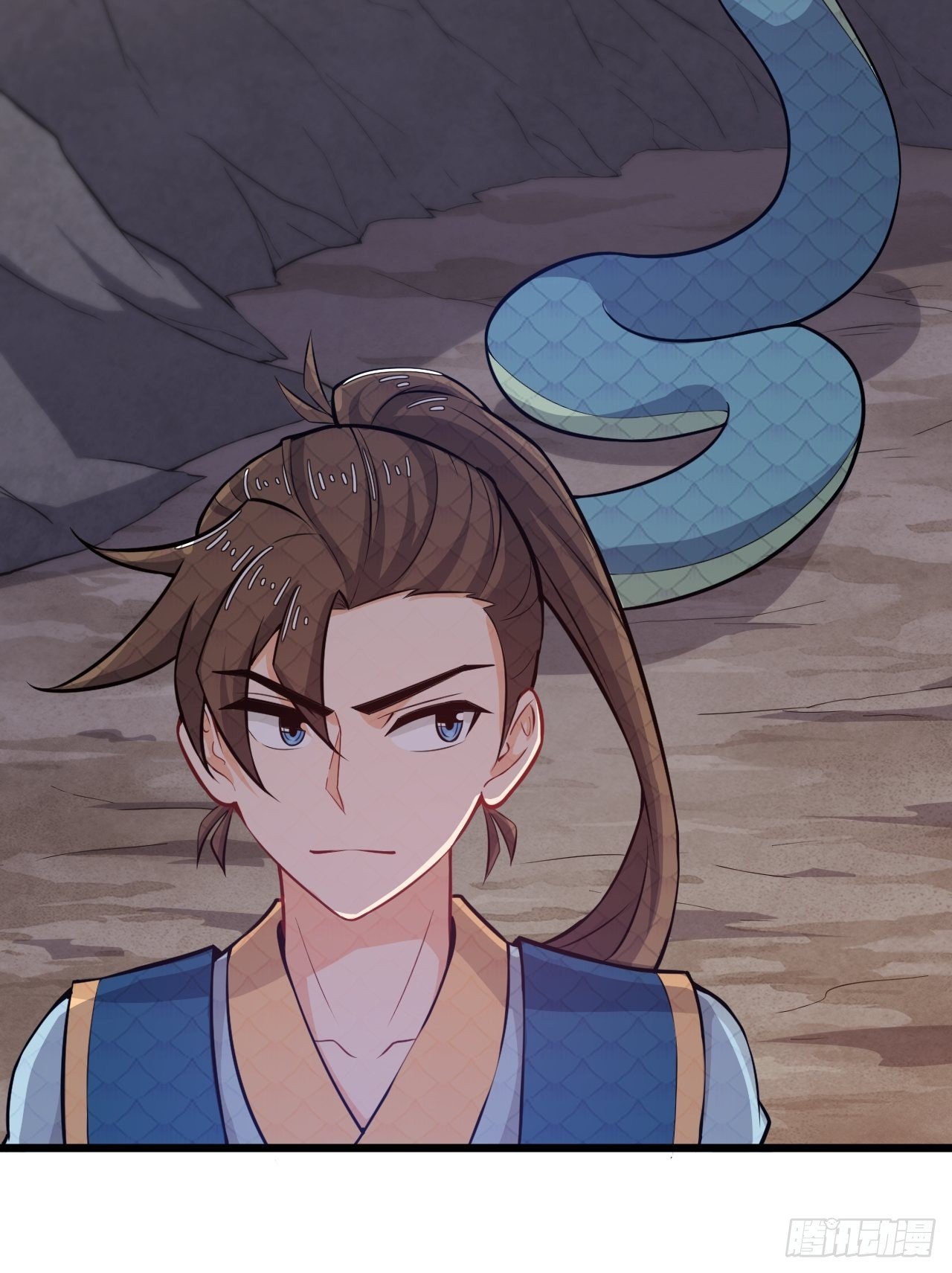 《武神当世》第61话 以毒攻毒 第30页