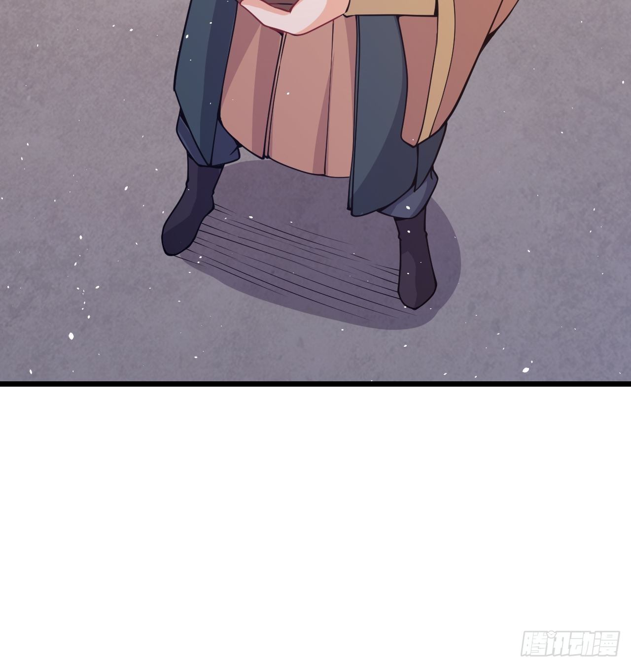 《武神当世》第72话 深藏不露的噬金鼠 第6页