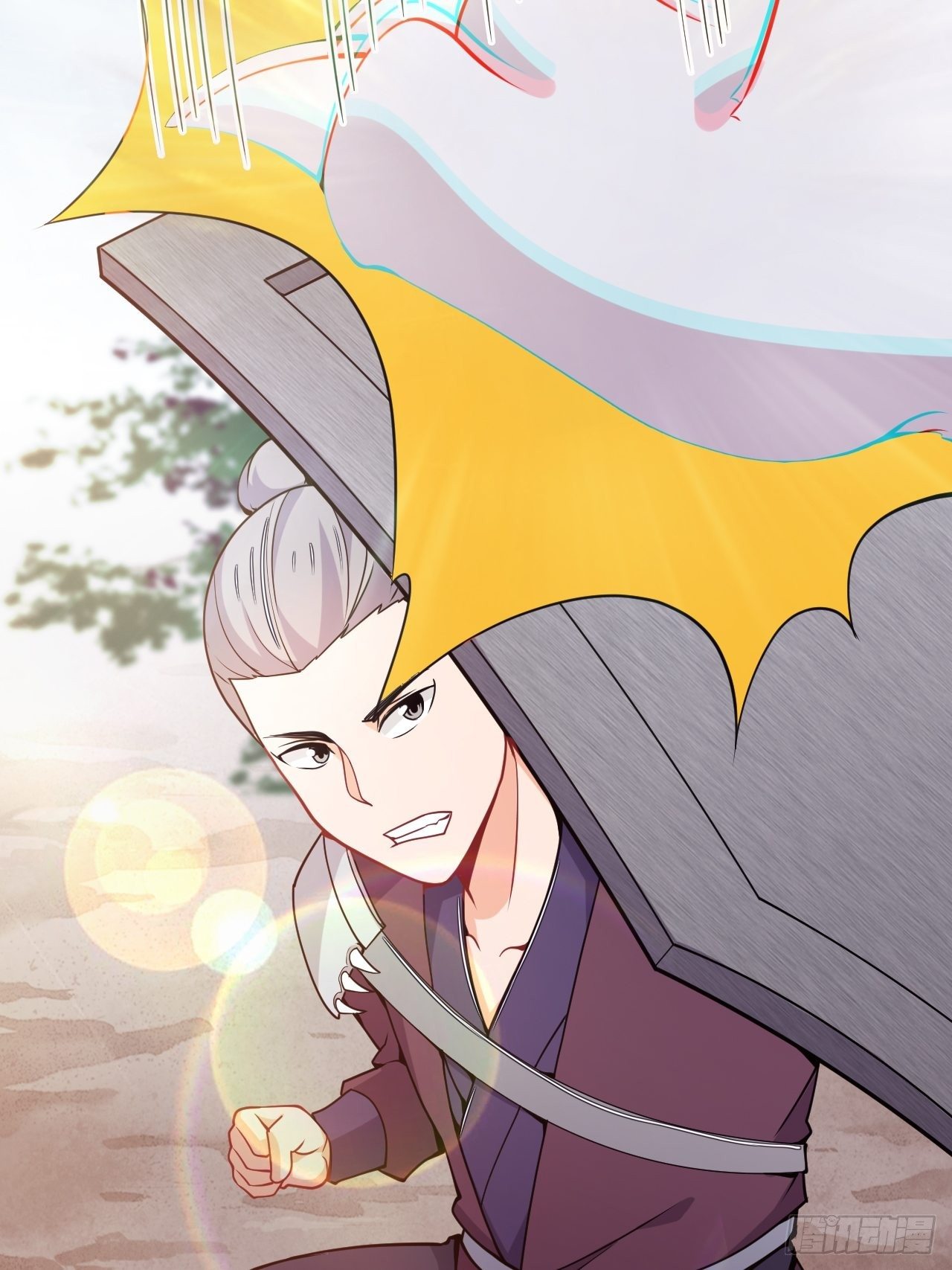《武神当世》第82话 团队建设的重要性 第14页