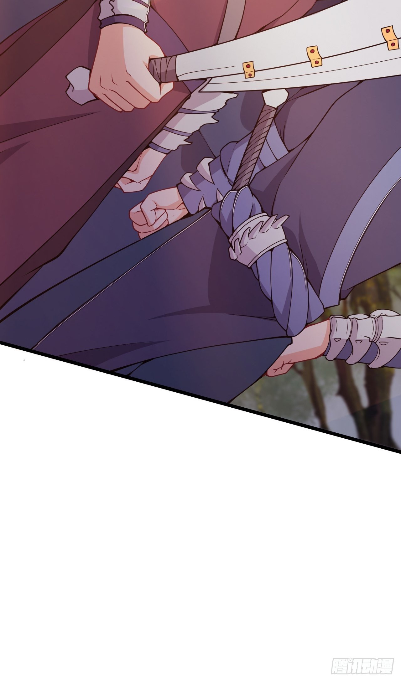 《武神当世》第81话 培植势力 第36页