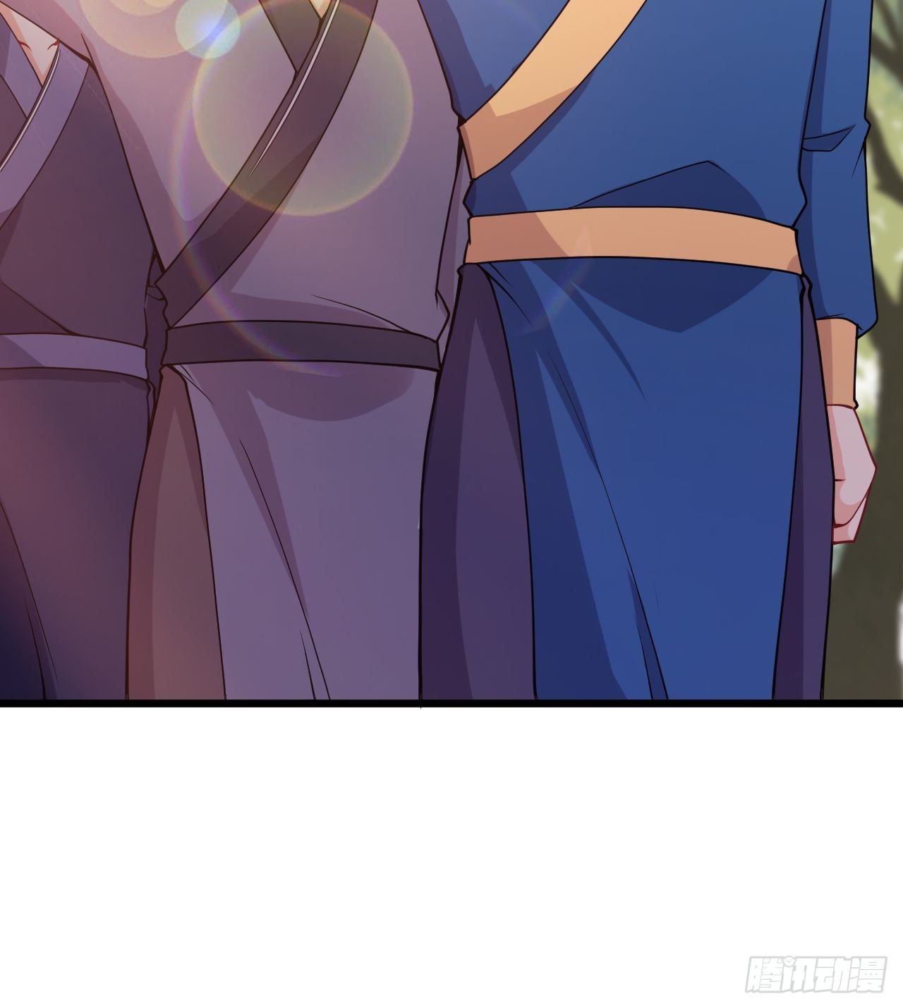 《武神当世》第81话 培植势力 第44页