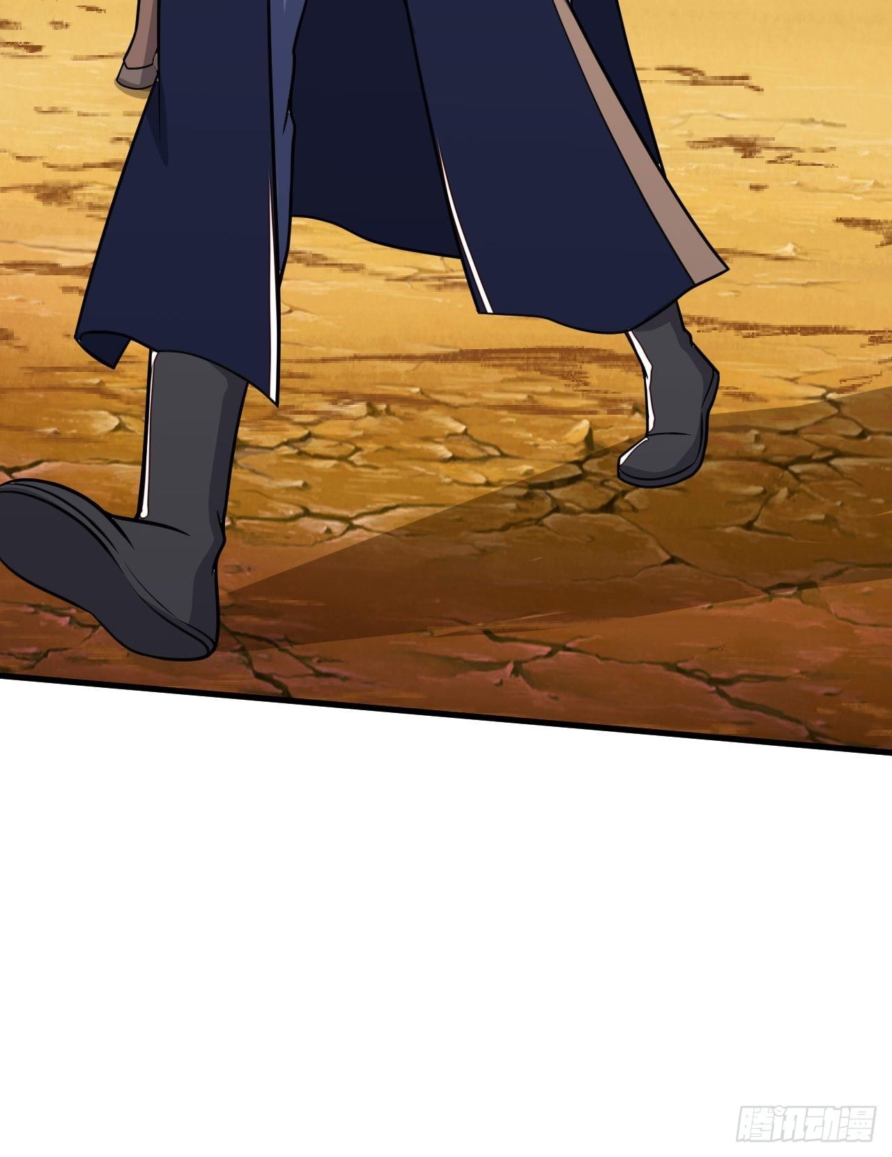 《武神当世》第85话 杀鸡儆猴 第29页