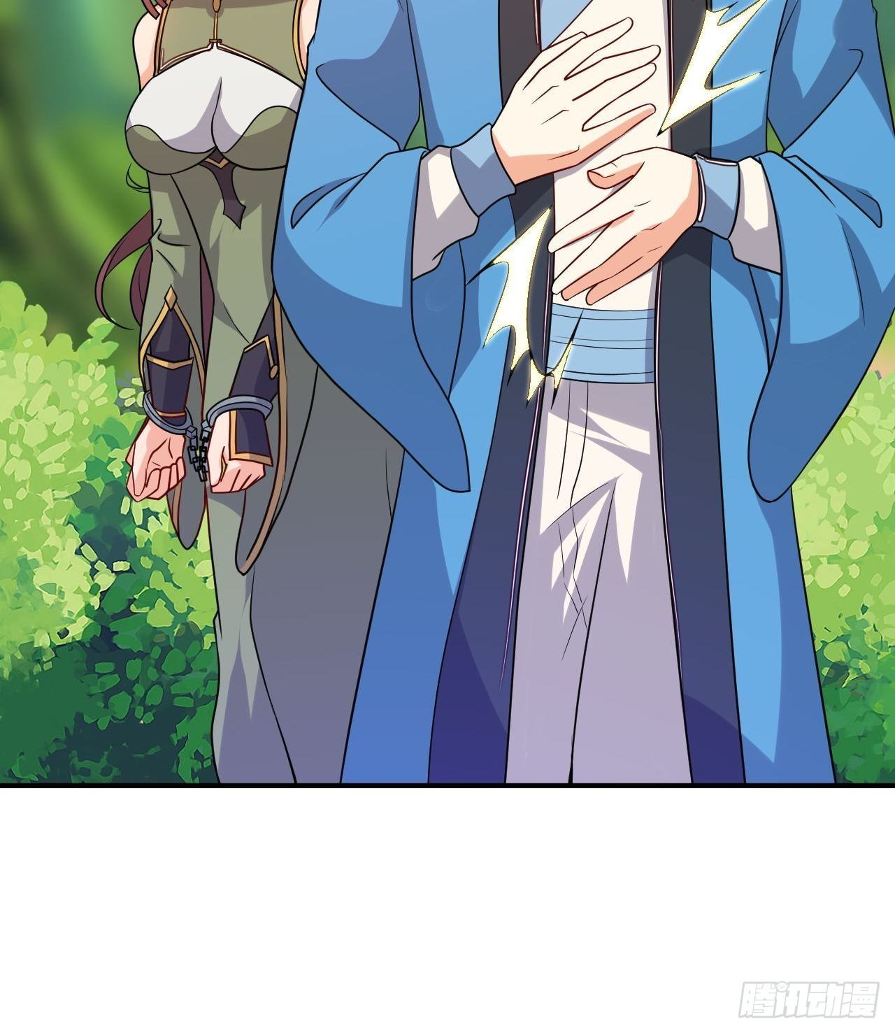 《武神当世》第88话 阴谋 第44页