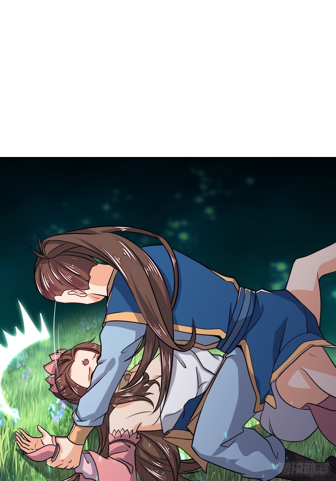 《武神当世》第93话 识海香艳 第34页