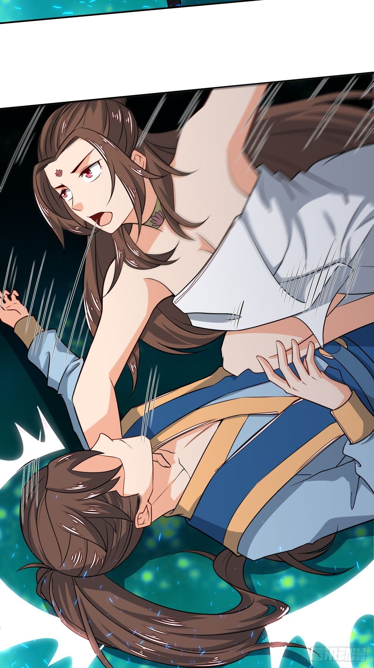 《武神当世》第93话 识海香艳 第9页