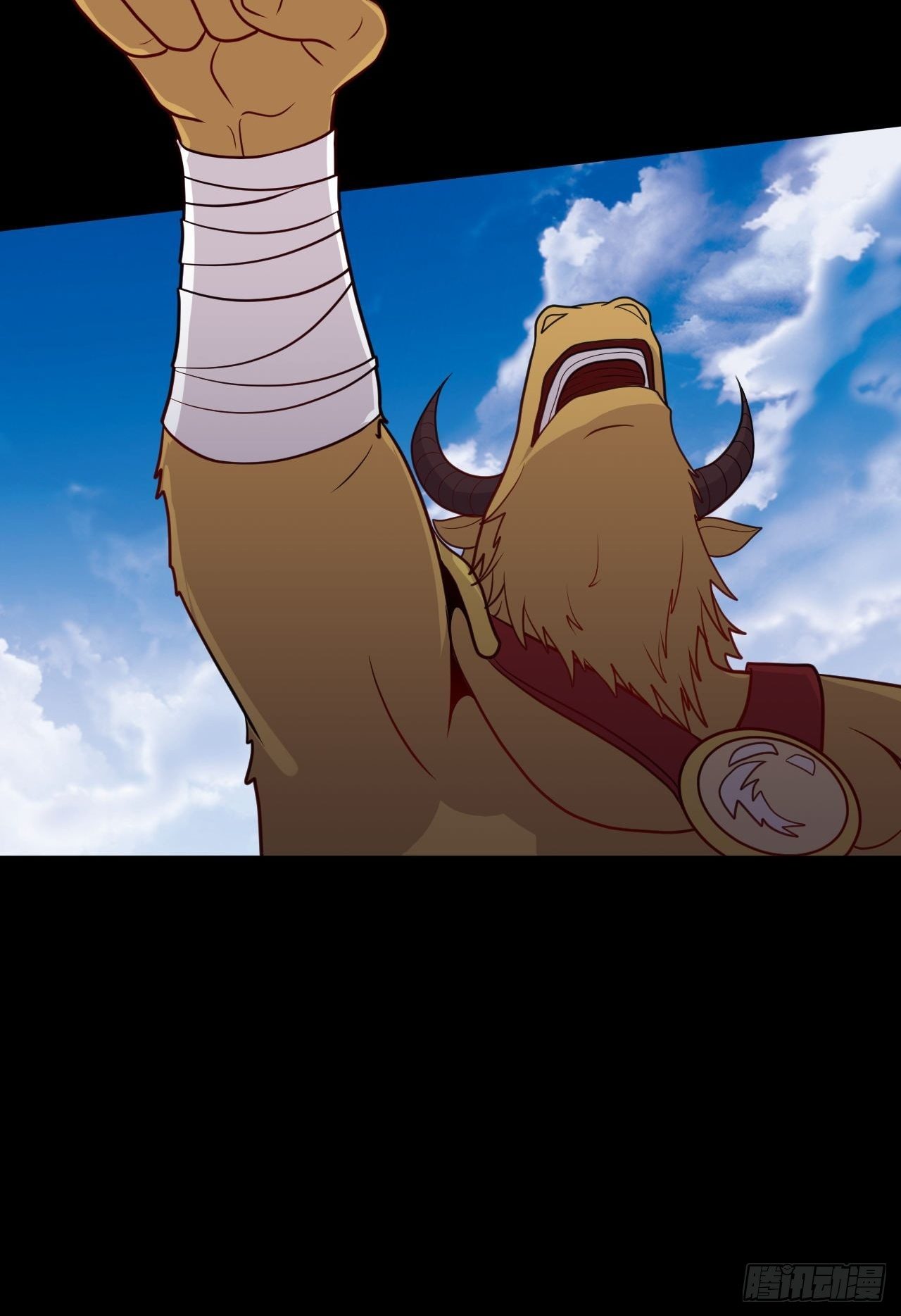 《武神当世》第131话 围杀 第39页