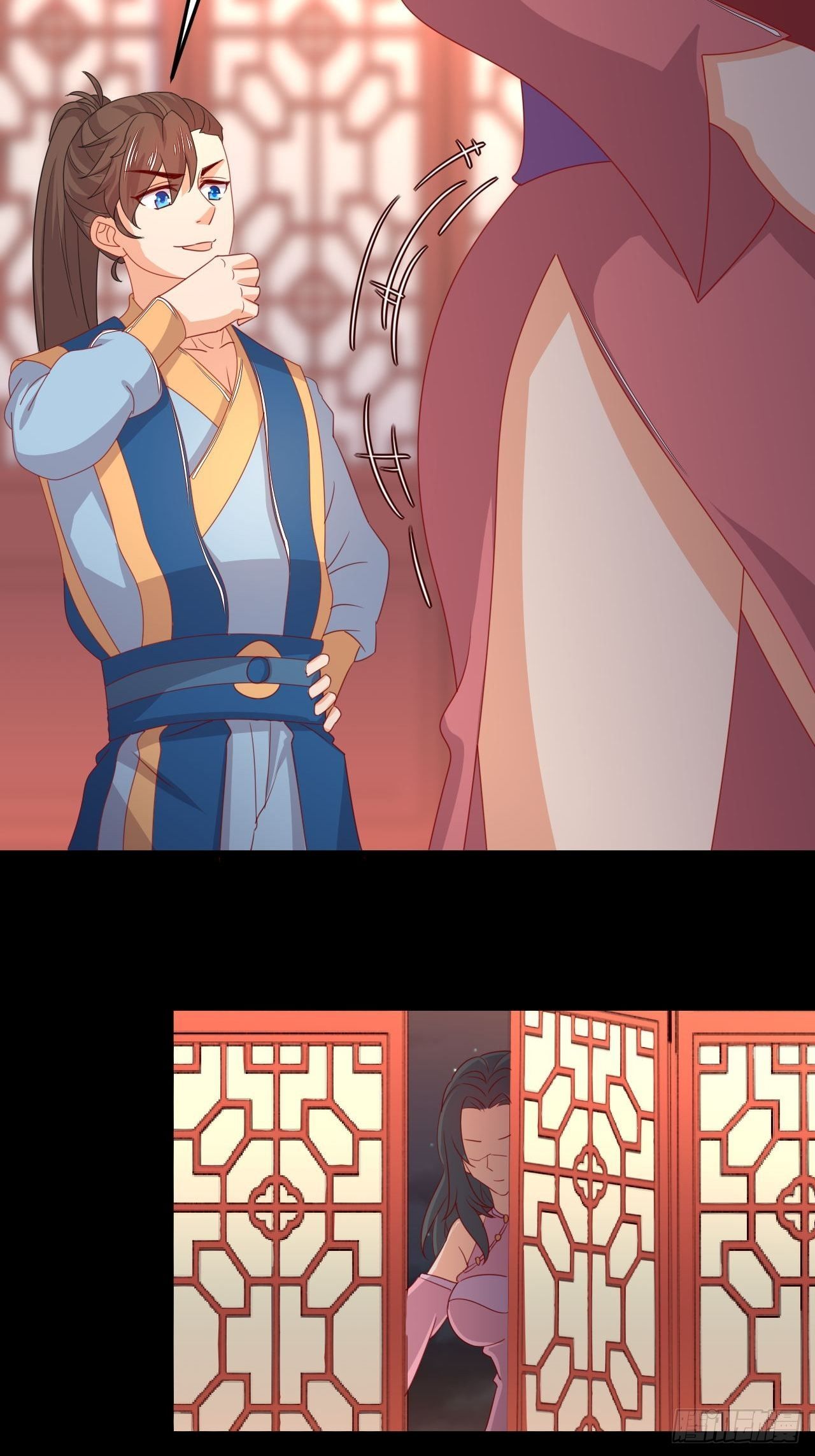 《武神当世》第137话 再入凉州 第30页