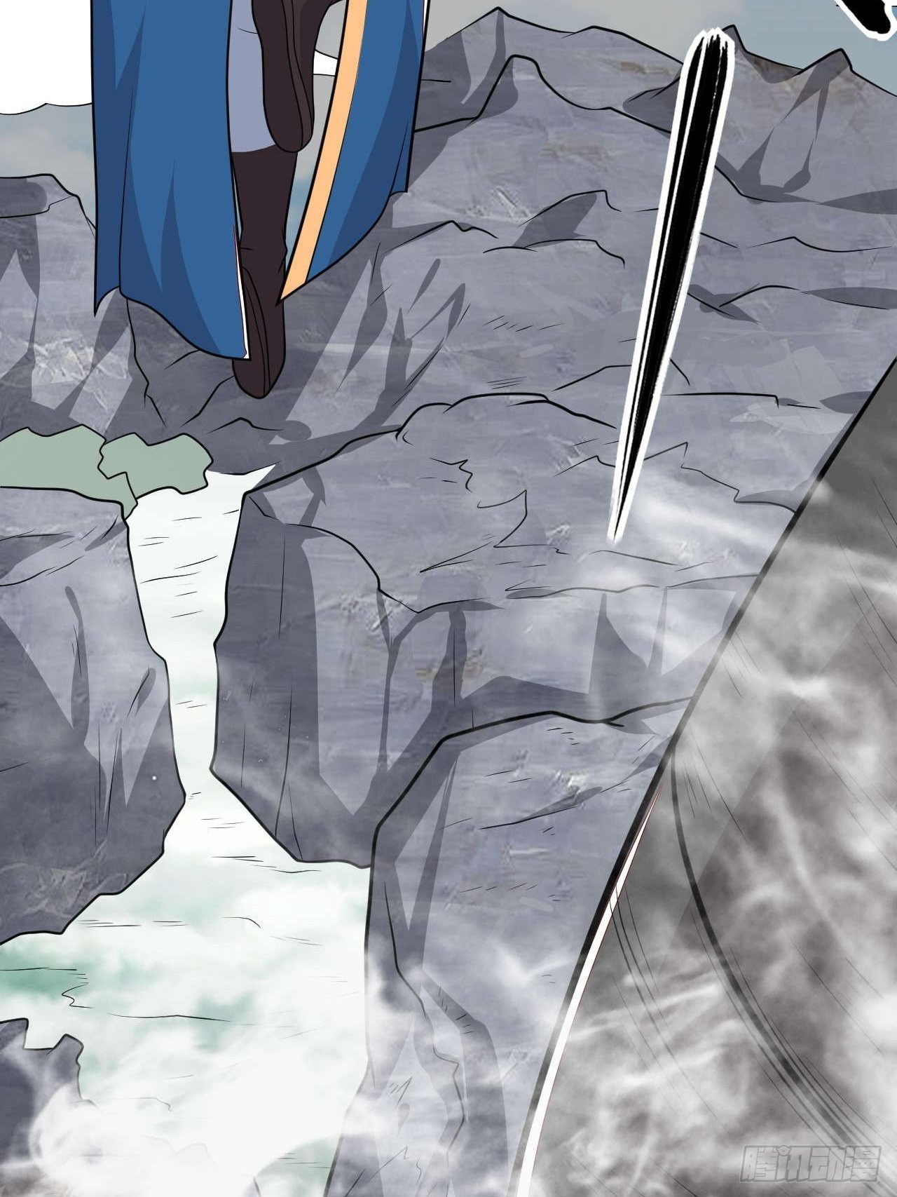 《武神当世》第147话 金玉雪 第40页