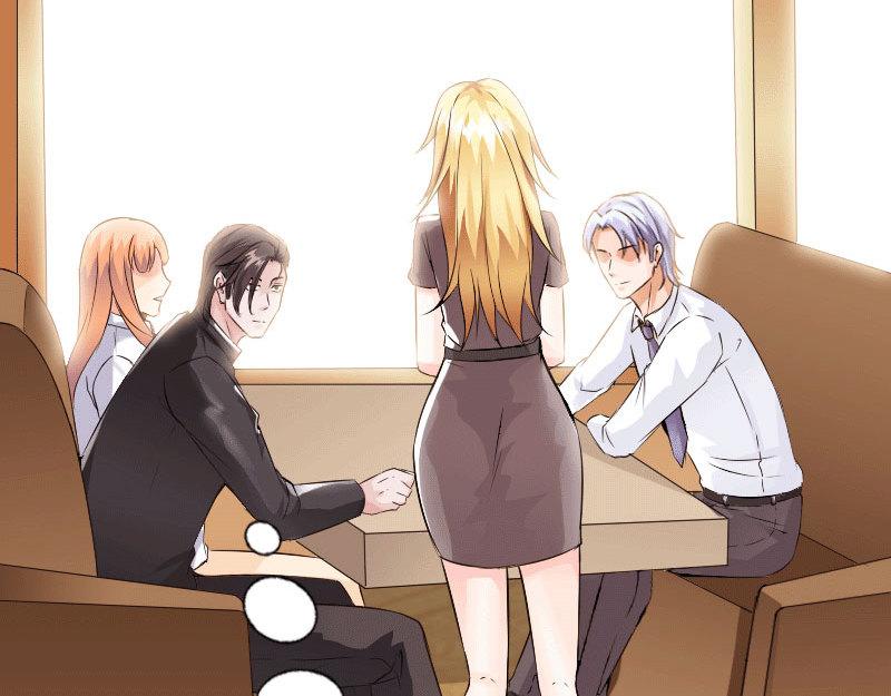 《绝品邪少》第135话 第49页