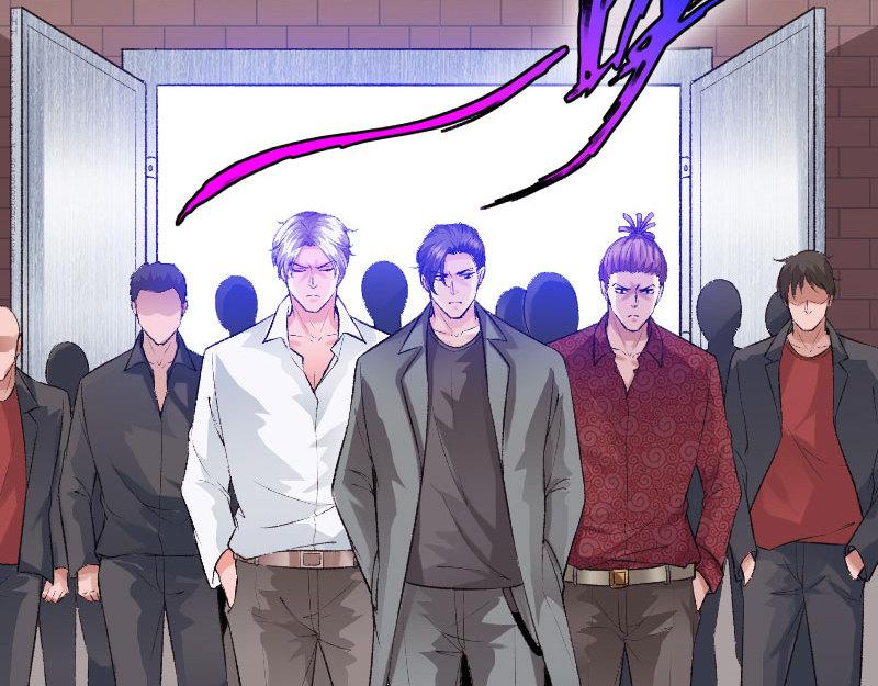 《绝品邪少》第140话 第31页