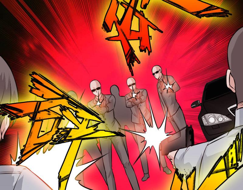 《绝品邪少》最终话 第49页