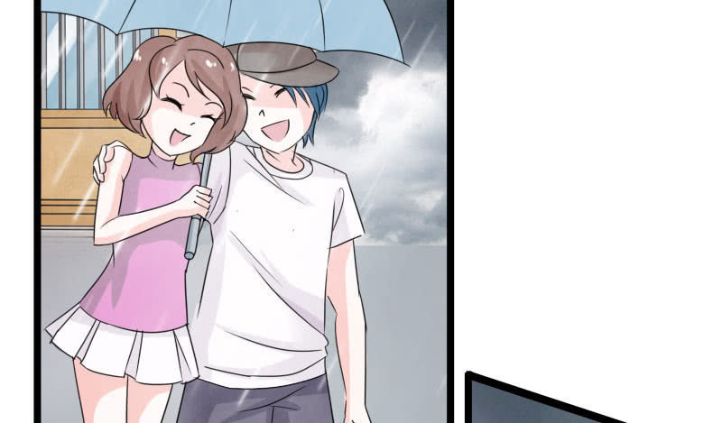 《这个大叔太冷傲》雷雨 第14页