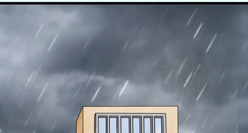 《这个大叔太冷傲》雷雨 第4页