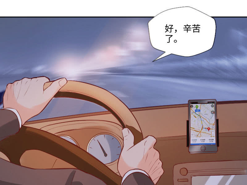 《这个大叔太冷傲》我是不会让你有事的 第30页