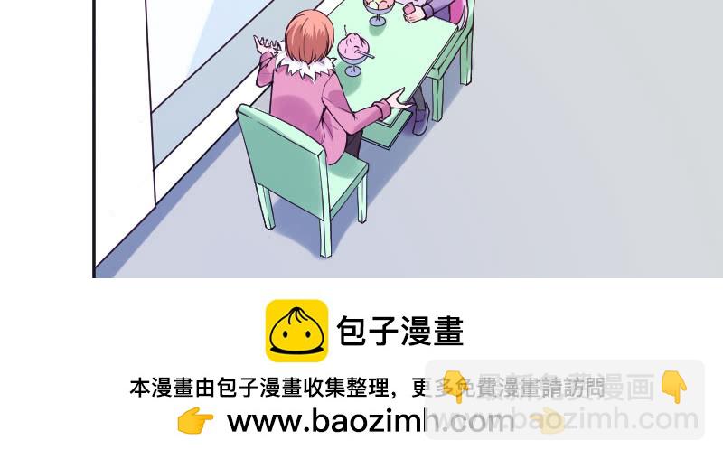 《这个大叔太冷傲》你别过来！ 第50页