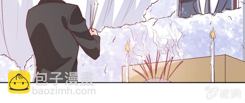 《这个大叔太冷傲》那就是祁氏继承人？ 第13页
