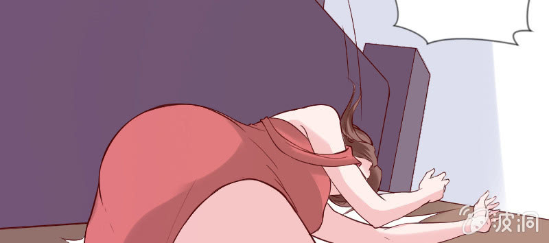 《这个大叔太冷傲》打女人算什么本事？ 第9页