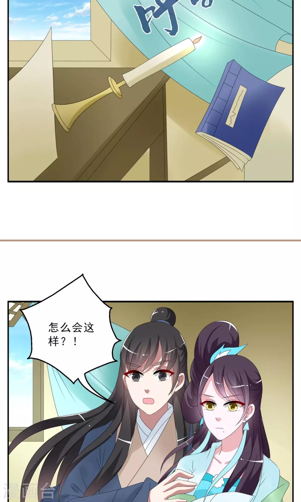《洛小妖》第146话 妖之子(3) 第7页