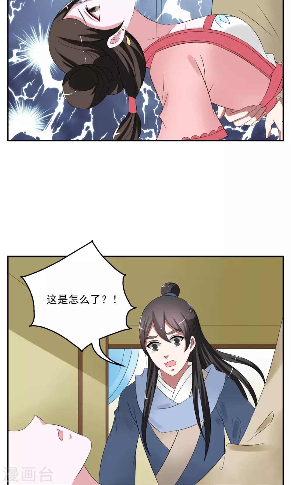 《洛小妖》第171话 布偶4 第10页