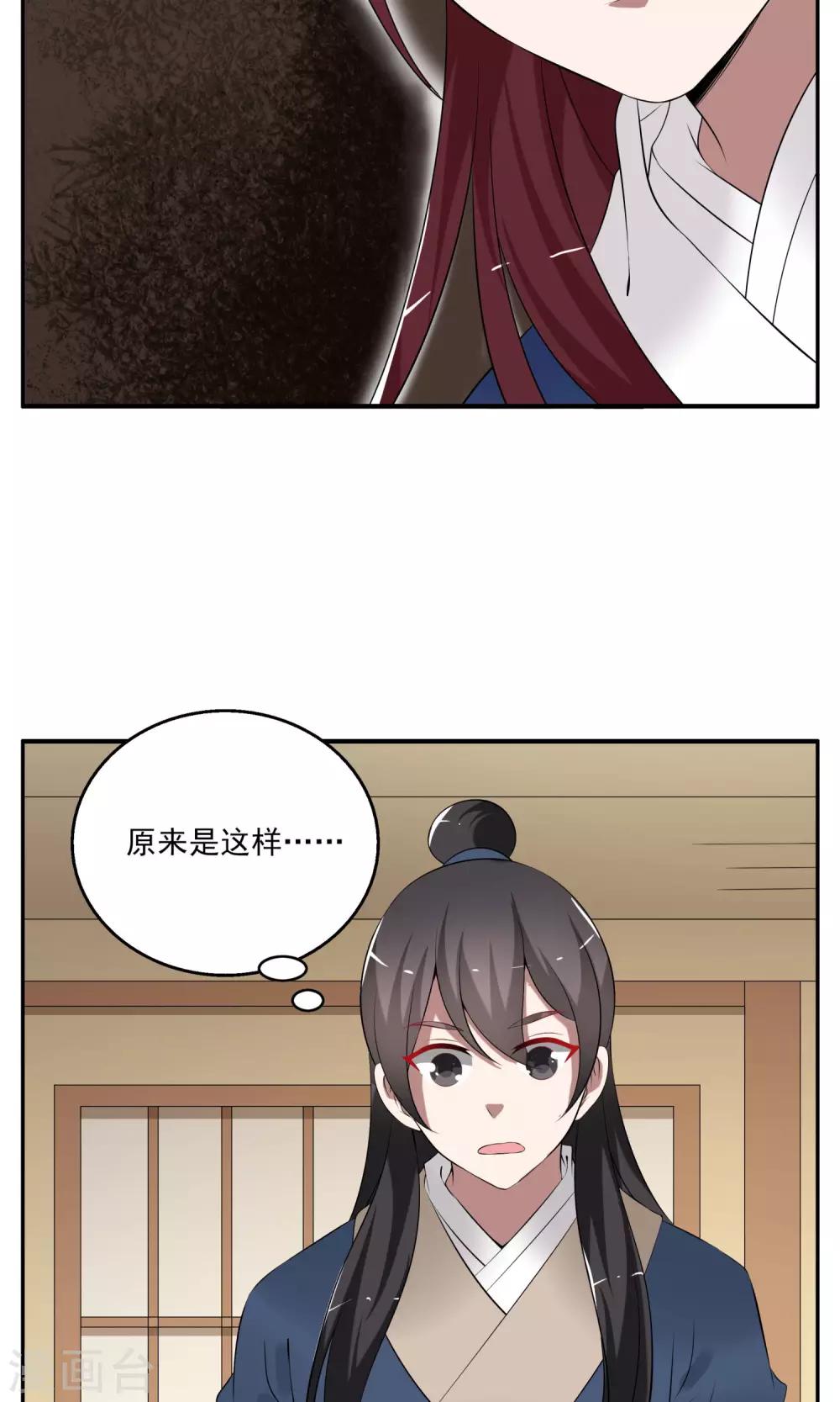 《洛小妖》第185话 林妖12 第10页